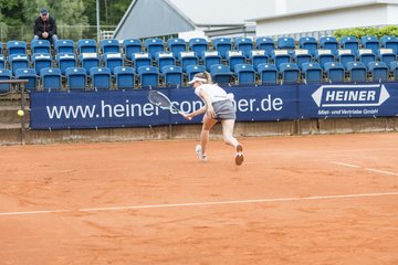 Bild 210 - BL DTV Hannover - BW Dresden Blasewitz : Ergebnis: 2:7